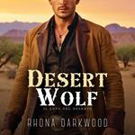 Desert Wolf