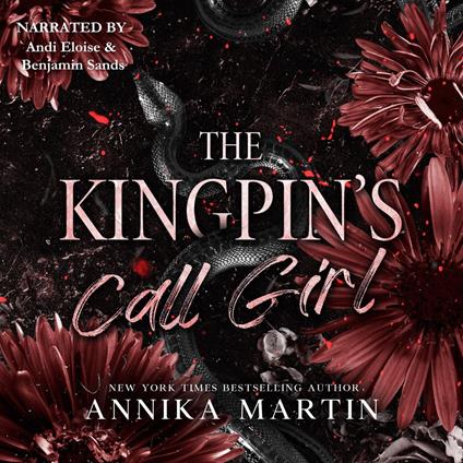 The Kingpin's Call Girl