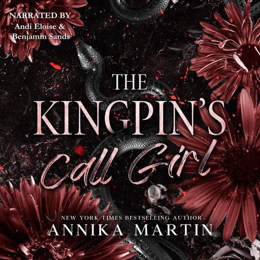 The Kingpin's Call Girl