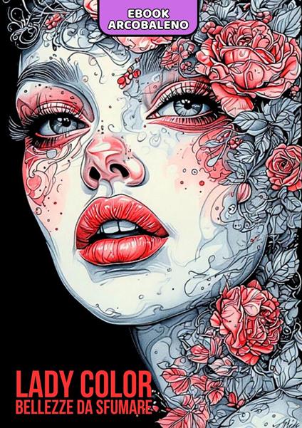LADY COLOR - Douglas - ebook