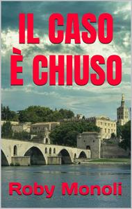 IL CASO È CHIUSO