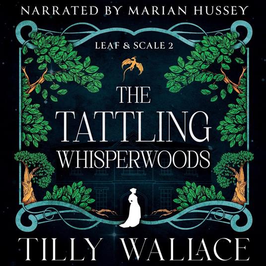 The Tattling Whisperwoods