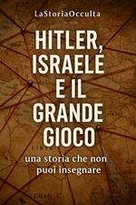 Hitler, Israele, e il grande gioco