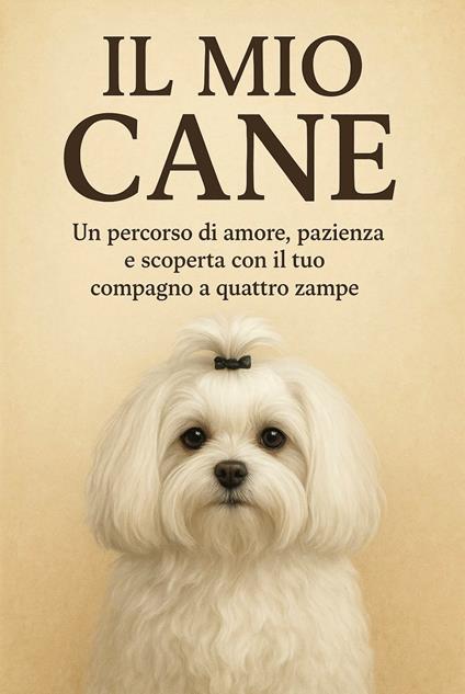 Il mio cane - Dalia Abou Lila - ebook