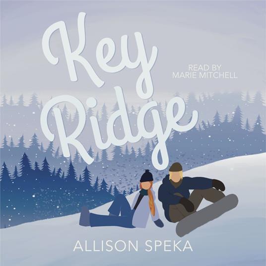 Key Ridge