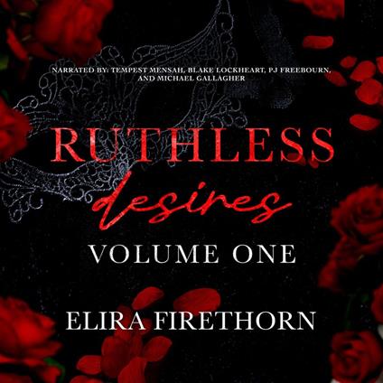Ruthless Desires Volume One