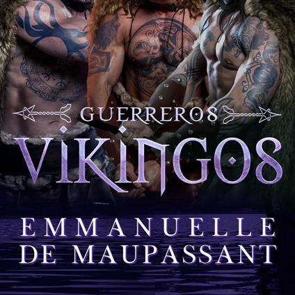 Guerreros Vikingos