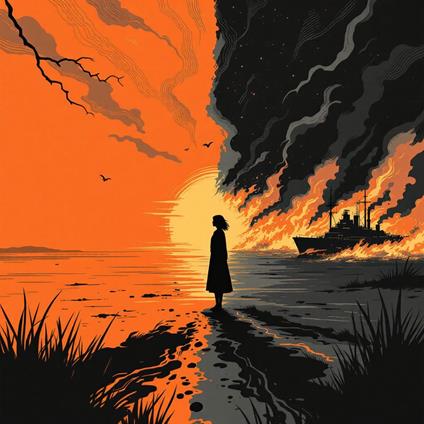 Dall'isola fiorita al fuoco della Grande Guerra - L. M. Montgomery - ebook