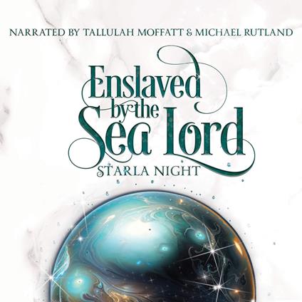 Enslaved by the Sea Lord