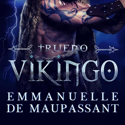 Trueno Vikingo