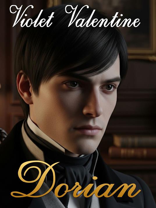 Dorian - Violet Valentine - ebook