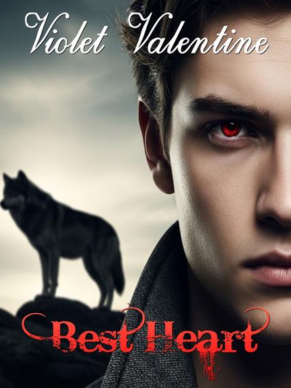 Beast heart - Violet Valentine - ebook