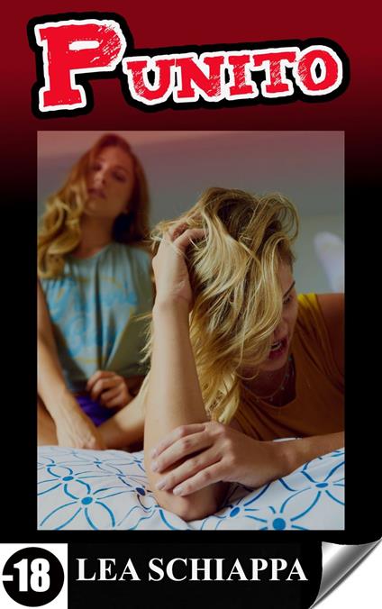 Punito - Lea Schiappa - ebook