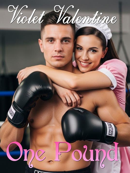 One Pound - Violet Valentine - ebook