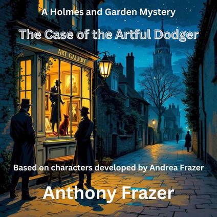 The Case of the Artful Dodger