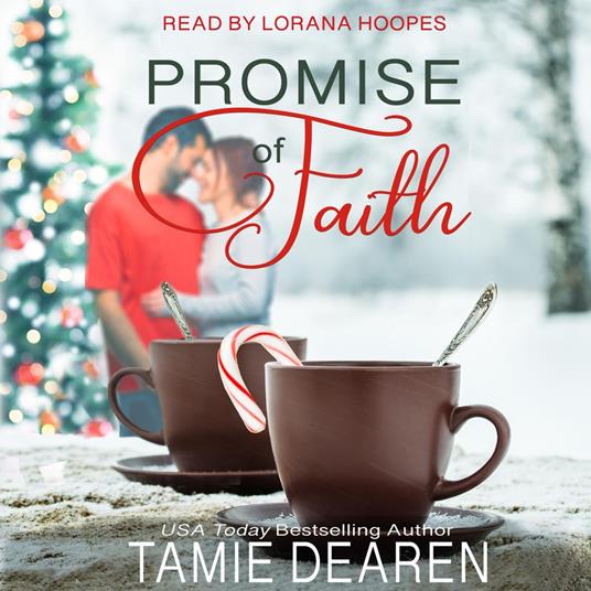 Promise of Faith