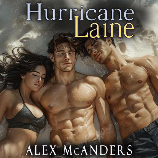 Hurricane Laine