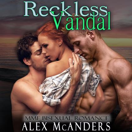 Reckless Vandal
