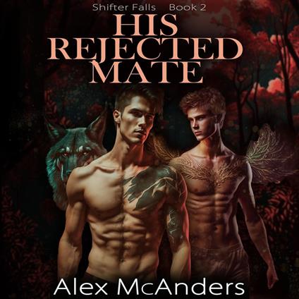 His Rejected Mate