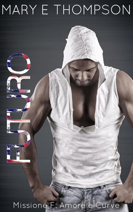 Futuro - Mary E Thompson - ebook