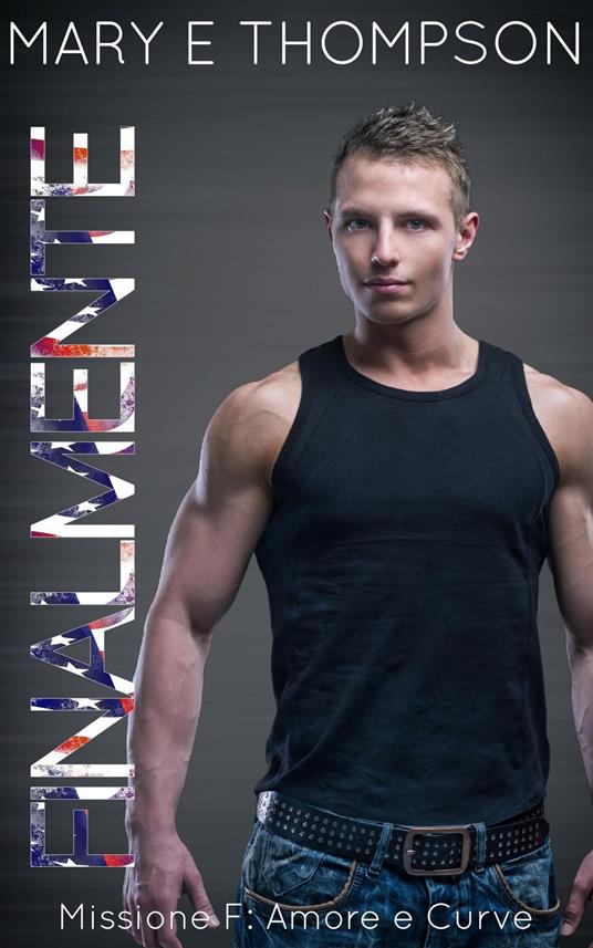 Finalmente - Mary E Thompson - ebook