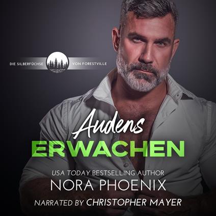 Audens Erwachen