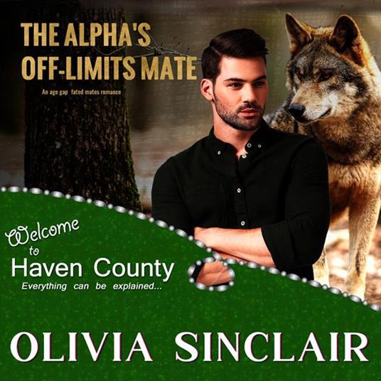 The Alpha's Off-Limits Mate