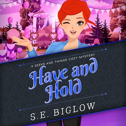 Have and Hold