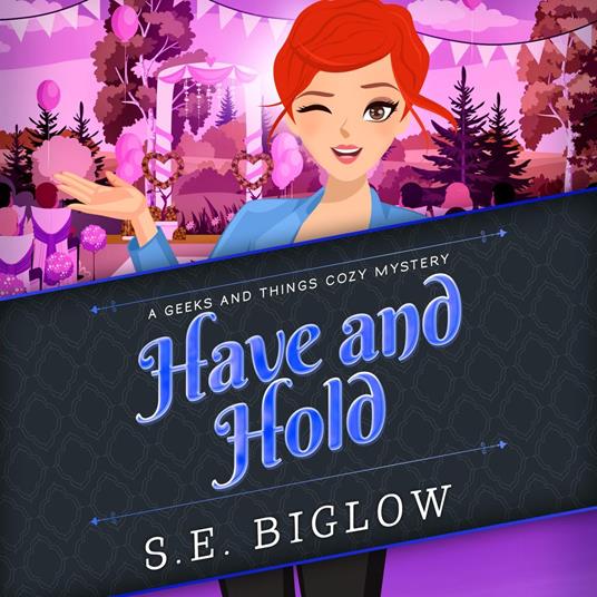 Have and Hold