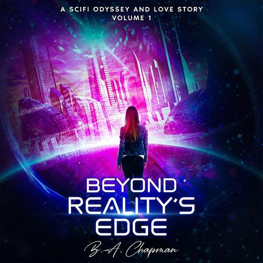 Beyond Reality's Edge - Volume 1