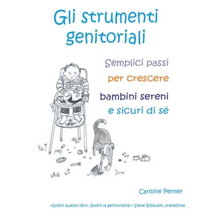 Gli strumenti genitoriali