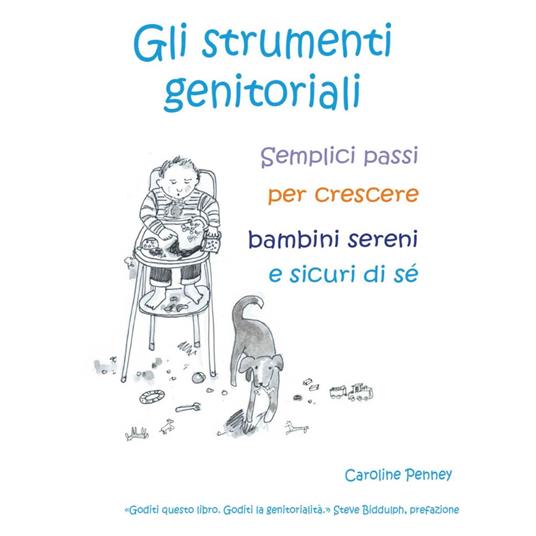 Gli strumenti genitoriali