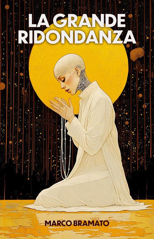 La grande ridondanza - Marco Bramato - ebook