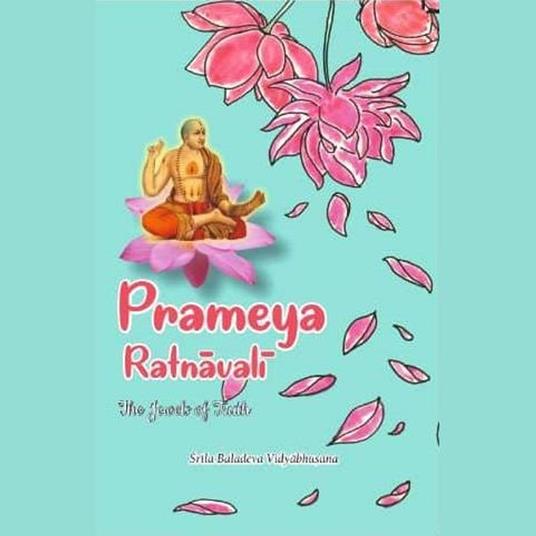 Prameya Ratnavali