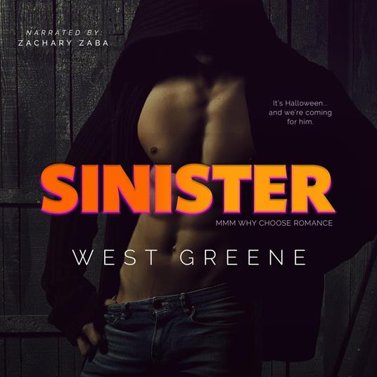 Sinister