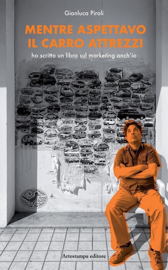 Mentre aspettavo il carro attrezzi - Gianluca Piroli - ebook