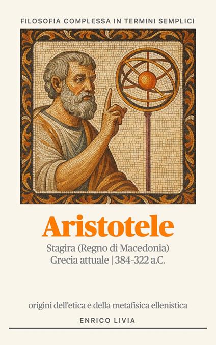Aristotele - Enrico Livia - ebook
