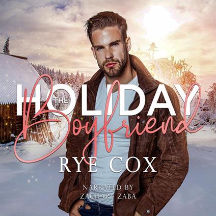 The Holiday Boyfriend