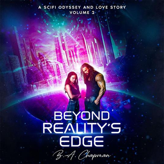 Beyond Reality's Edge - Volume 2