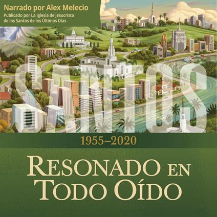 Santos: La historia de la Iglesia de Jesucristo en los últimos días, tomo IV