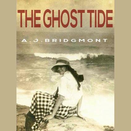 THE GHOST TIDE
