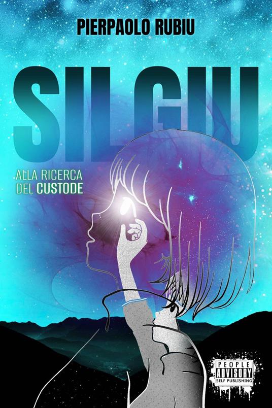 Silgiu alla ricerca del Custode - Pierpaolo Rubiu - ebook