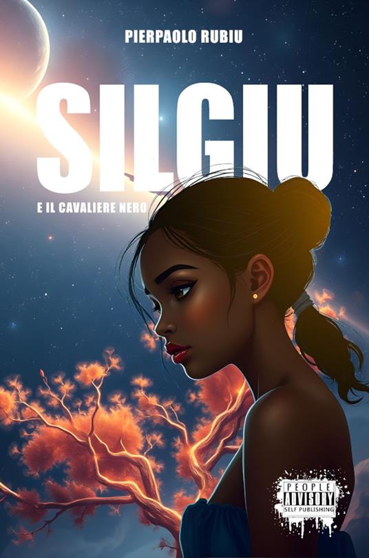 Silgiu e il Cavaliere Nero - Pierpaolo Rubiu - ebook