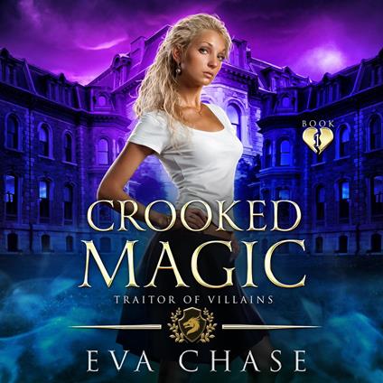 Crooked Magic