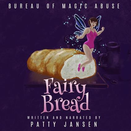 Fairy Bread