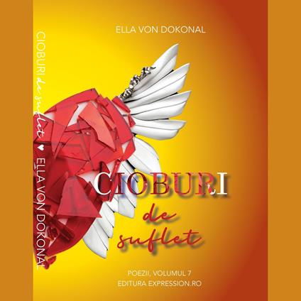 Cioburi de Suflet vol 7