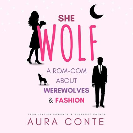She Wolf: A Rom-com about werewolves and fashion
