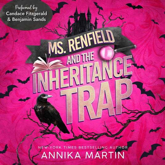Ms. Renfield and the Inheritance Trap