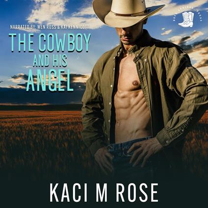 The Cowboy and His Angel