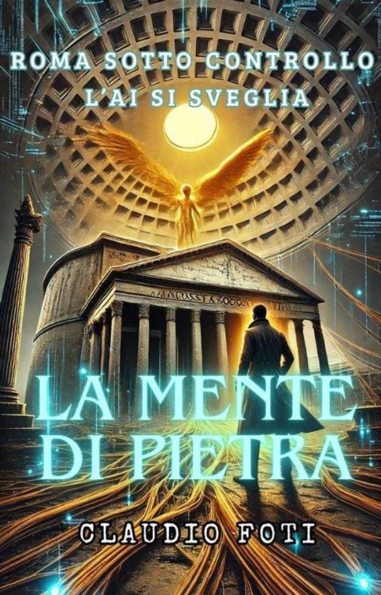 LA MENTE DI PIETRA - Claudio Foti - ebook